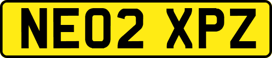 NE02XPZ