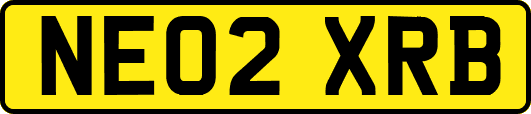 NE02XRB