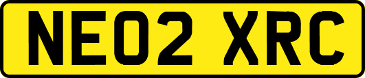 NE02XRC