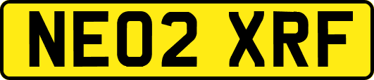 NE02XRF