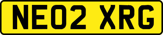 NE02XRG
