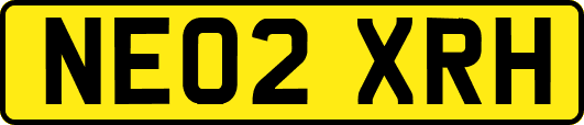 NE02XRH