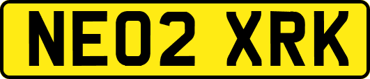 NE02XRK