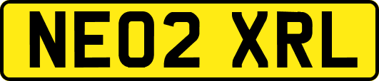 NE02XRL