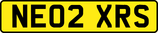 NE02XRS