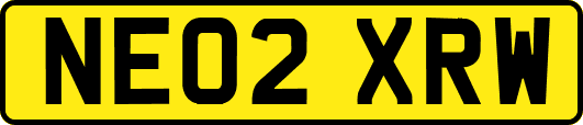 NE02XRW