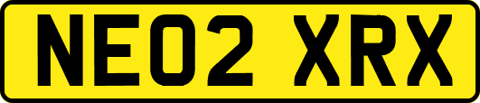 NE02XRX