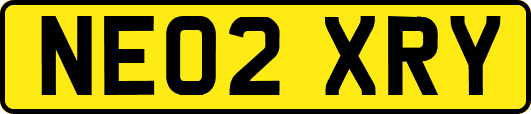 NE02XRY