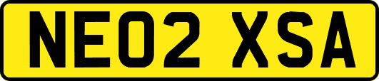 NE02XSA