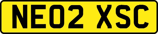 NE02XSC