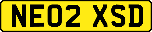 NE02XSD