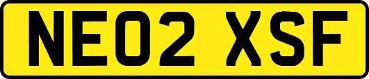 NE02XSF