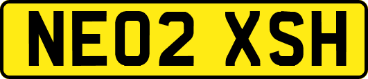NE02XSH
