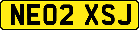 NE02XSJ