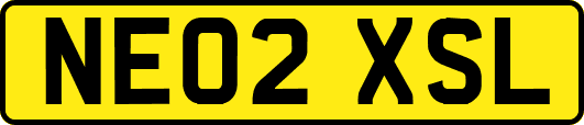 NE02XSL