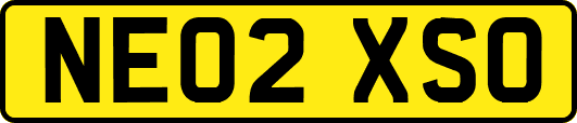 NE02XSO