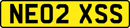 NE02XSS