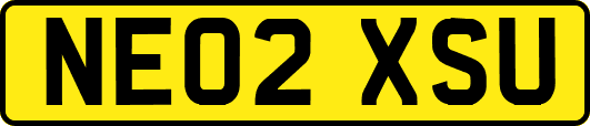 NE02XSU