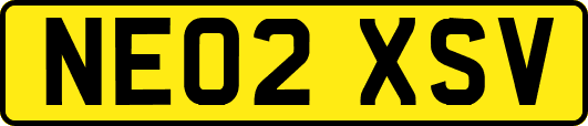 NE02XSV