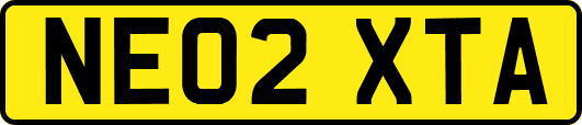 NE02XTA