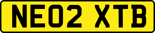 NE02XTB