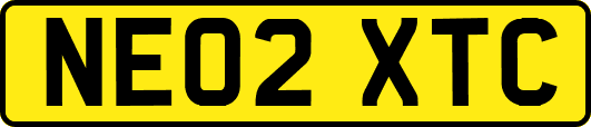 NE02XTC