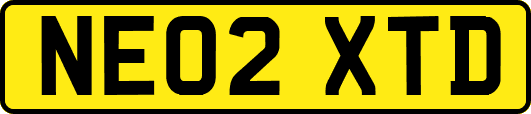 NE02XTD