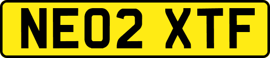 NE02XTF