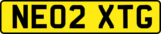 NE02XTG