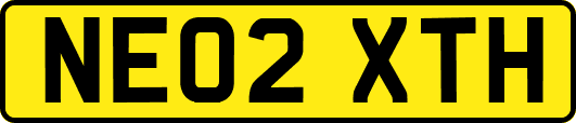 NE02XTH