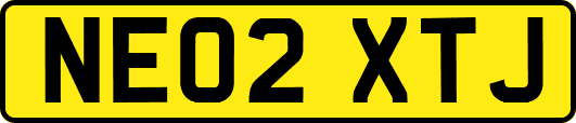 NE02XTJ
