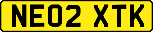 NE02XTK