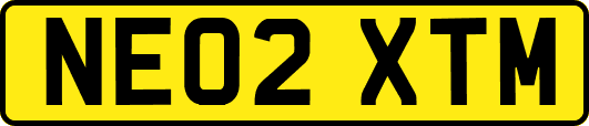 NE02XTM