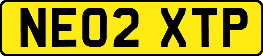 NE02XTP