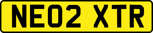 NE02XTR