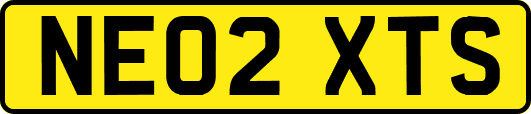 NE02XTS