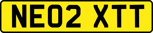 NE02XTT