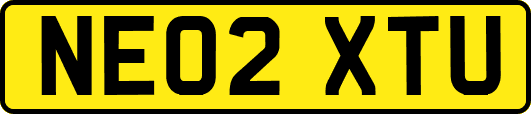 NE02XTU