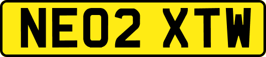 NE02XTW
