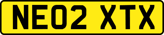 NE02XTX