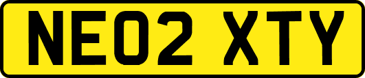 NE02XTY