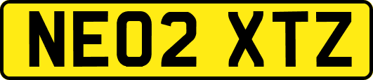 NE02XTZ
