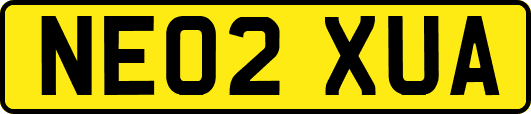 NE02XUA