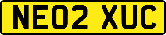NE02XUC
