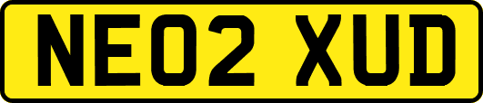 NE02XUD
