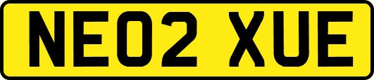 NE02XUE