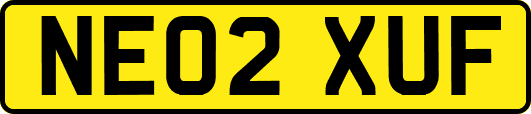 NE02XUF