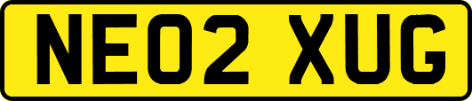 NE02XUG