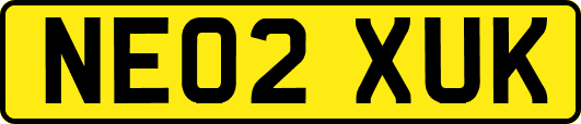 NE02XUK
