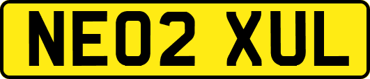 NE02XUL